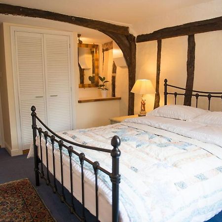 Meddlars A Historic Cottage On The Countryside Edge Of A Vibrant Market Town Hadleigh  Eksteriør bilde